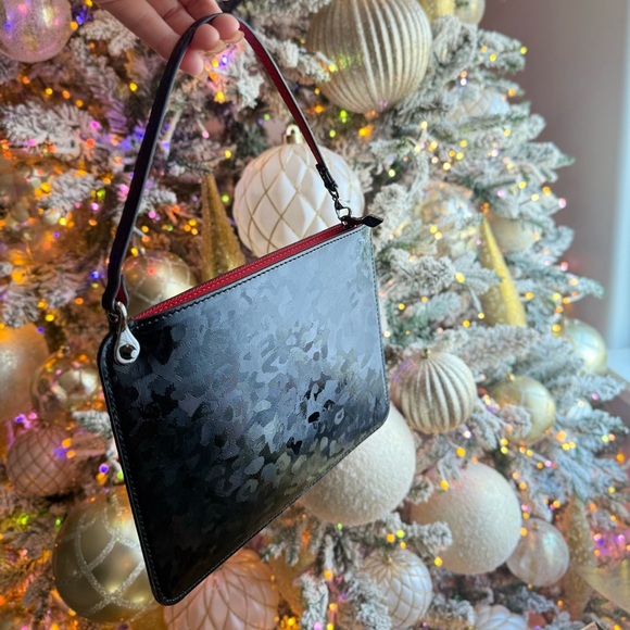 Christian Louboutin Handbags - Christian Louboutin Wristlet 🐆
